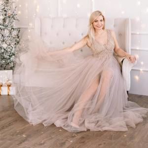 Meet your Posher, Alla